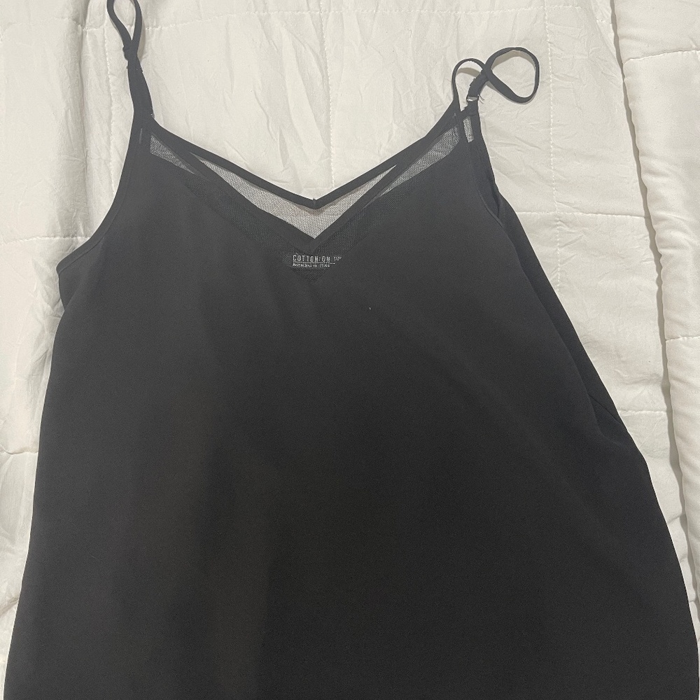 Formal Top